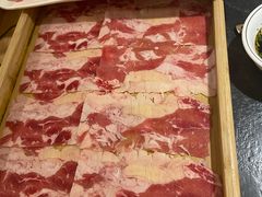 -许府牛火锅(信义坊总店)