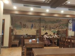 -老三羊汤(西大街店)