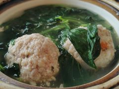 狮子头-花园茶楼(兴城西路店)