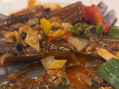 -东江海鲜大排档·潮汕菜·砂锅粥