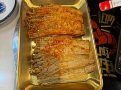 -海岛八号龙虾烧烤田鸡(蓝天路总店)