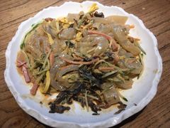 -双合园·海鲜水饺青岛菜(上清路店)