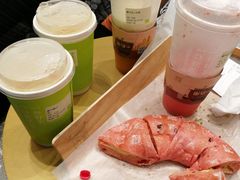 -奈雪的茶(市百一店)