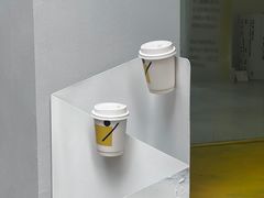 -YECLIP COFFEE 黄色回形针咖啡