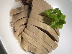 -太阳门淮扬菜(南京博物院店)
