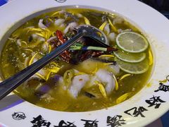 -胡桃里乐队酒馆(广州塔店)