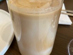 大鱼先生-fishtank鱼缸咖啡(三山街店)