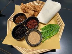 -廉厨干煸鸡(云龙区民富园店)