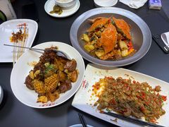 -天宝兄弟(前海壹方城店)