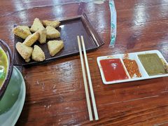 -美玲拉面(鞍山西道店)