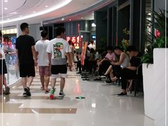 -吉布鲁牛排海鲜自助(硕果时代店)