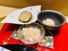 若汤茄子-荣一代目OMAKASE板前料理