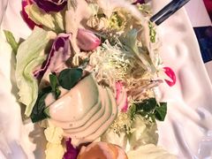 -百富源·海鲜辽菜(浑河堡店)