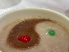 -聚春园自助餐厅(东街口店)