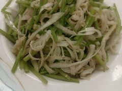 -丰泽园饭店