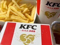 -肯德基(西影路店)