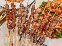 -新凯旋烧烤·燕姐千岛湖土菜