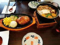 -铃木食堂(帽儿胡同店)