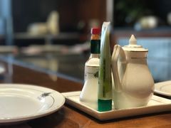 餐具调料-大渔铁板烧(中山路八佰伴店)