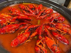 -松哥油焖大虾(科技园店)