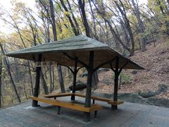 景点-吉林市朱雀山国家森林公园