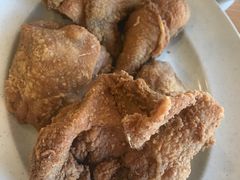 -Borenos Fried Chicken(Asia City)
