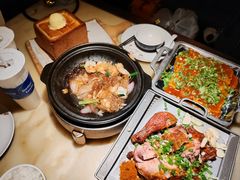 -绿茶餐厅(摩尔城店)