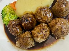 -库滋明·俄罗斯特色美食(中央大街店)