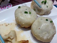 -小杨生煎(深圳岗厦北店)