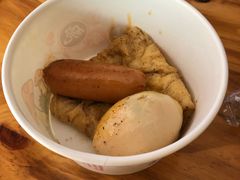 -王记生烫牛杂面馆(兰陵路店)