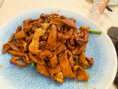 -汇兴源餐馆(小北路店)