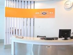 -维纳斯化妆摄影学校