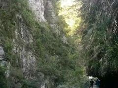 -太鲁阁公园