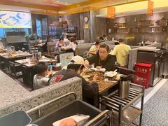 -黄记煌三汁焖锅(金凤万达广场店)