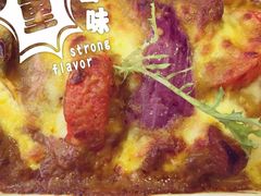 -和平馆·地道港澳茶餐厅(西门口店)