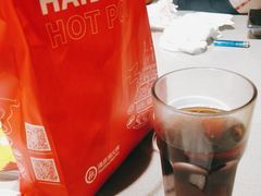 -海底捞火锅(河东万达广场店)