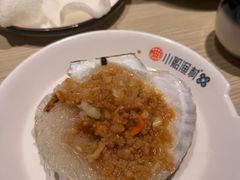 -小船渔村•大连菜•大连焖鱼(黄河路店)