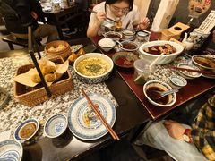 -南京大牌档(中关村领展广场店)