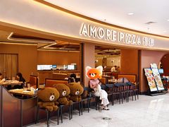 -C'è Amore 爱意(盛京大奥莱店)