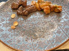 -上林铁板烧(延安西路店)