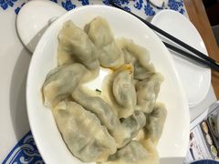 -东方饺子王(新奥购物中心店)