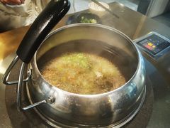 -庆合府重庆大排档(紫都城店)