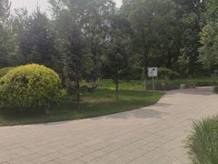 -满都海公园