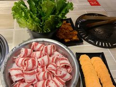 -胡哥烤肥牛(车公庙店)