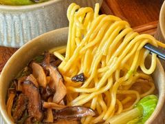 -安多素食(广仁寺路店)