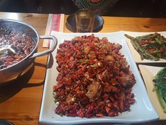 -望京一号·重庆江湖菜(工体店)