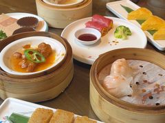 -山水茶艺馆·点心粤菜·30年老字号