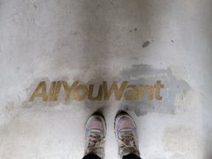 -The Roastery By AllYouWant(福田店)