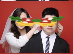-bobo高端证件照工作室(三元桥店)