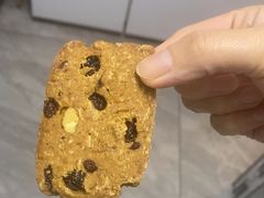 黑糖脆饼-爱德顺糕点食屋(利民道店)